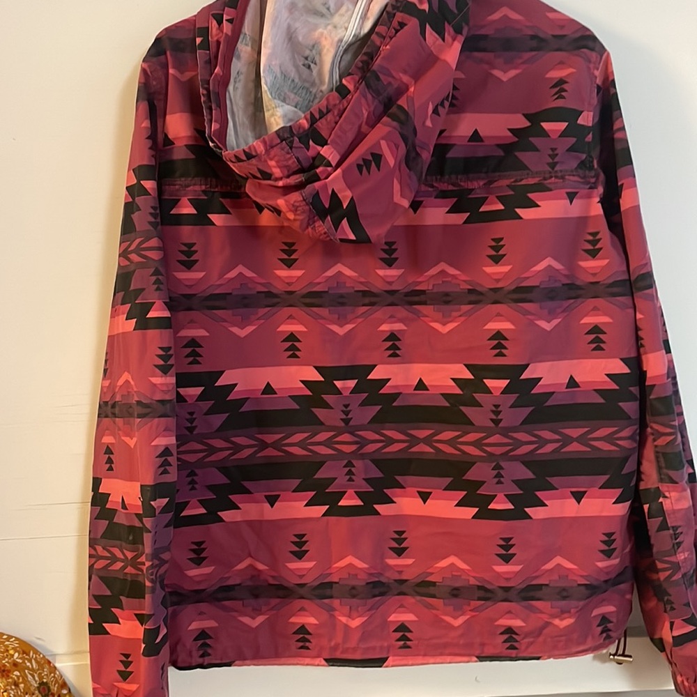 Forever 21 Aztec jacket - Picture 3 of 3